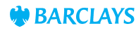 Barclays logo