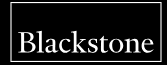 Blackstone logo