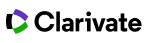 Clarivate logo