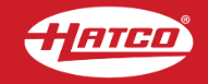 Hatco logo