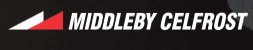 Middleby Celfrost logo