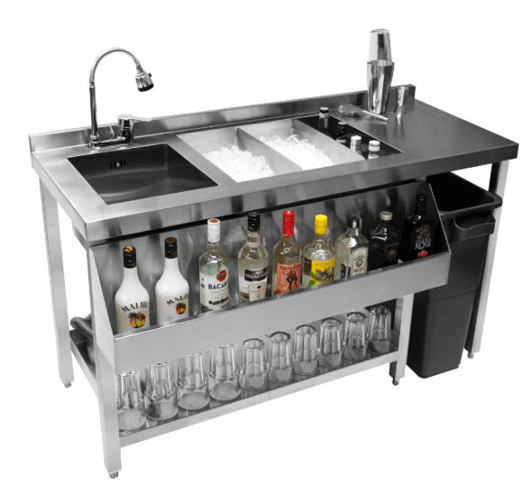 Cocktail Stations