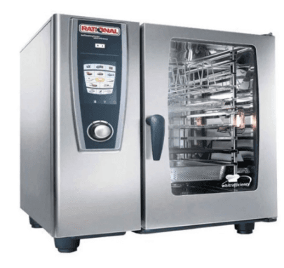 Combi Oven