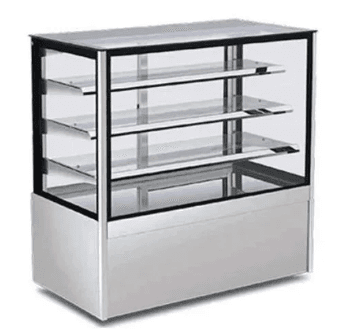 Display Counters