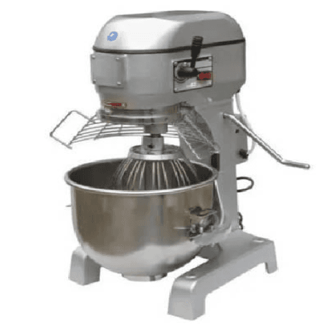 Dough Kneading Machine