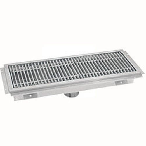 Drain Gratings