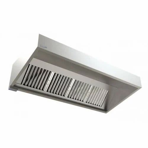Exhaust Hood