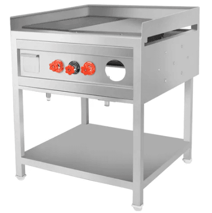 Hot Plates