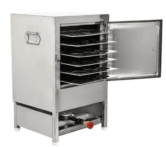 Idli Machine
