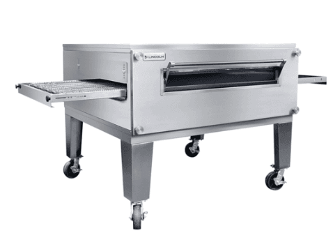 Impingement Pizza Oven