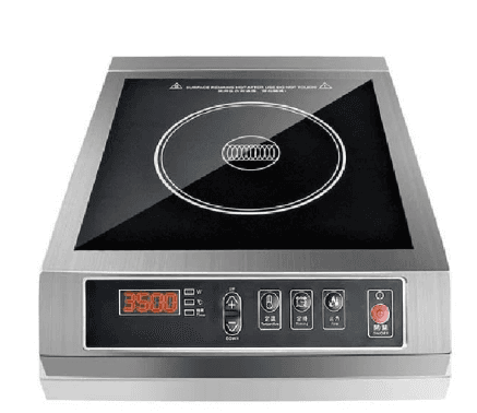 Induction Cook Top
