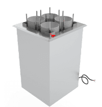 Plate Dispensors