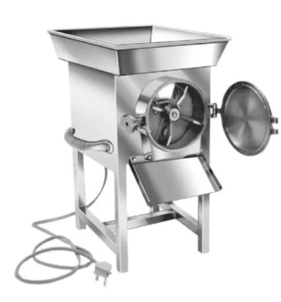 Pulveriser