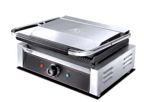 Sandwich Grillers