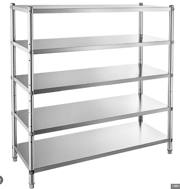 Storage Racks