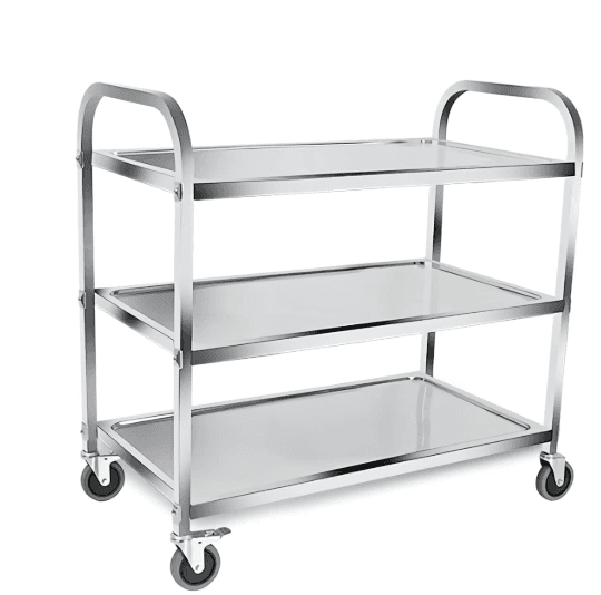 Trolleys