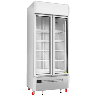 Visi Coolers