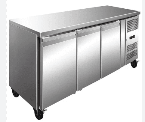 Worktop Refrigerators